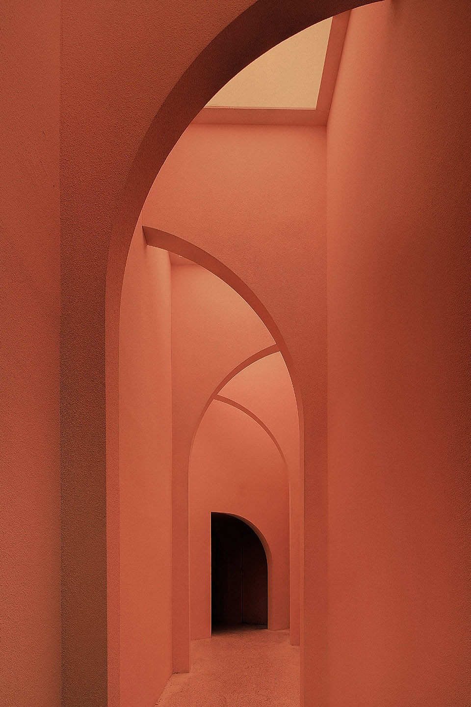 83bands bar china by jh architecture