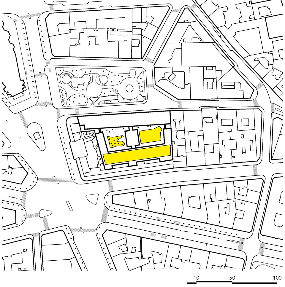 LABORDE by PCA STREAM