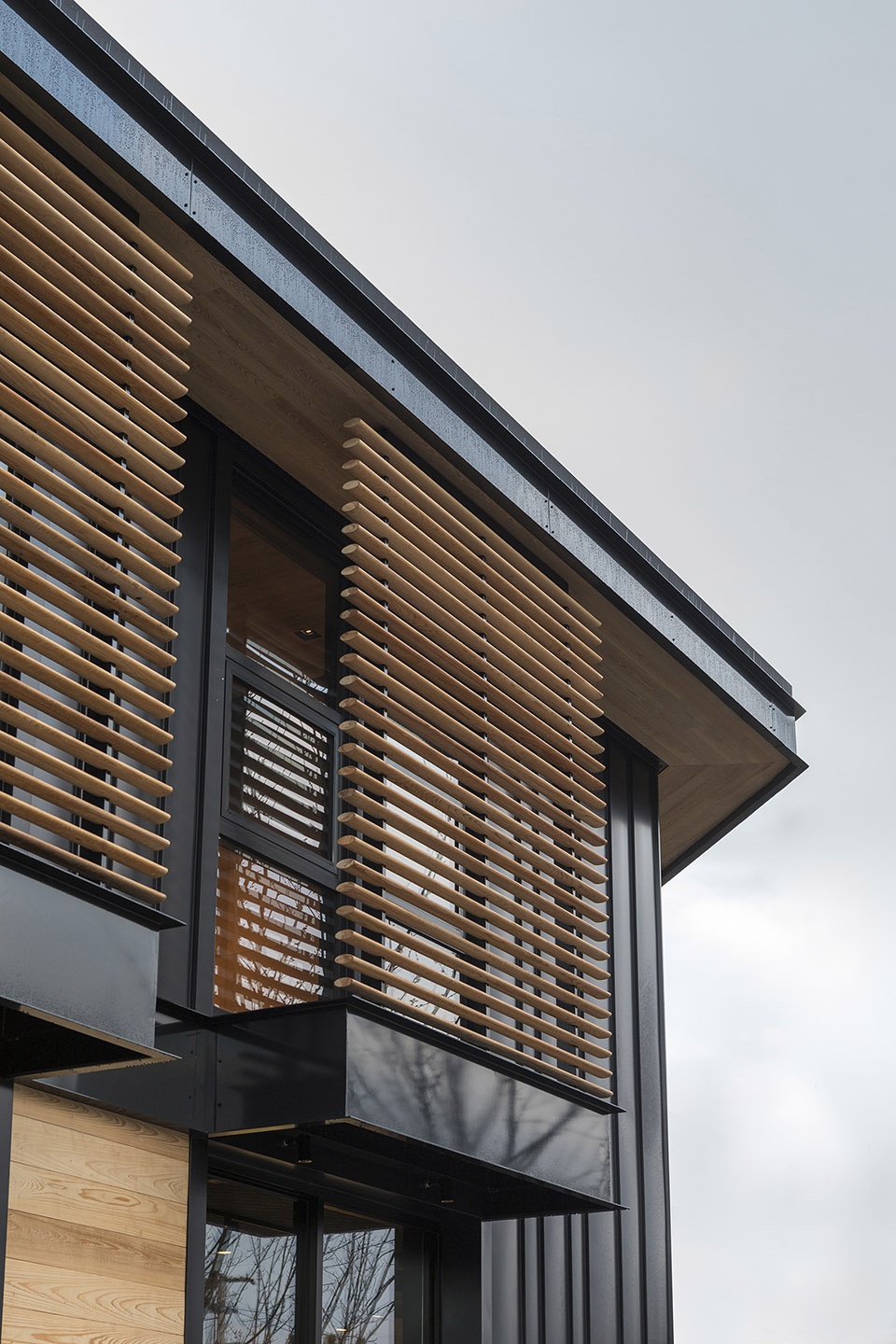coffeebar by walker warner architectsnicolehollis