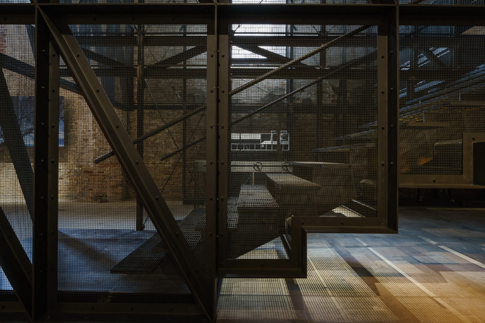 Connecting Vessel by Vector Architects - Gooood