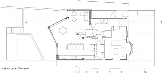 generation game by nimtim architects
