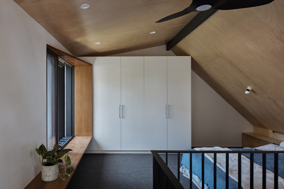 hempcrete studio by nikki mote architect