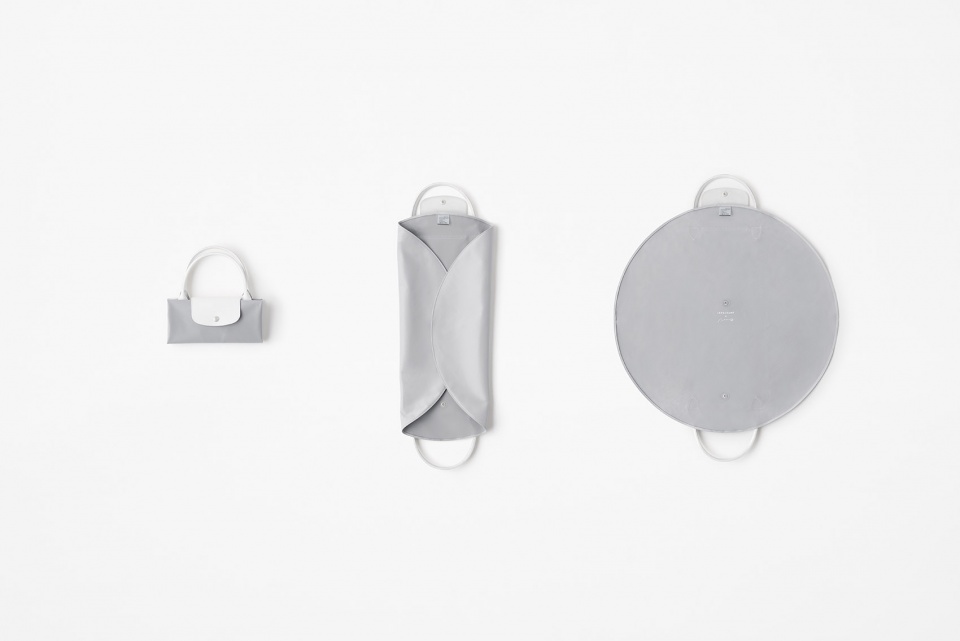 katachi collection by nendo