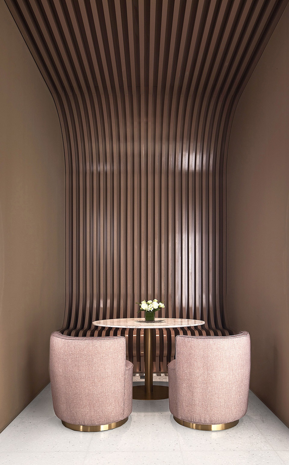 le cygne skin and body care centre china by yao design