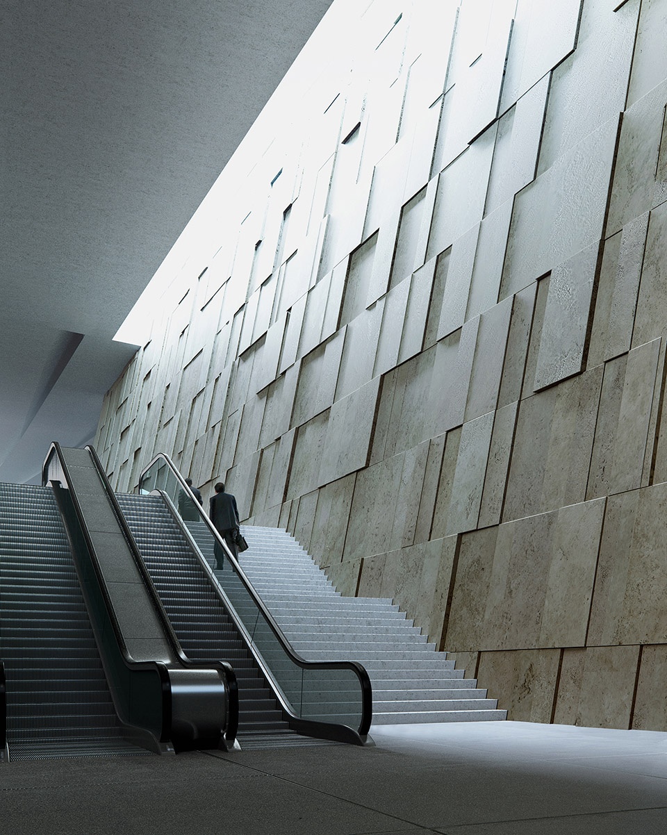 snohetta commissioned to design the shanghai grand opera house