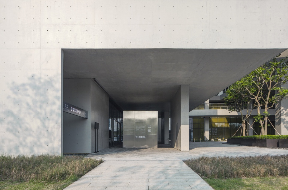 the known in shenzhen china by crossboundaries