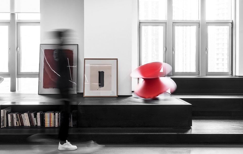 1949 office space china by youtian architectural space design co ltd