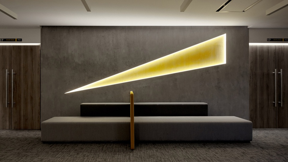 ey offices by lab5 architects