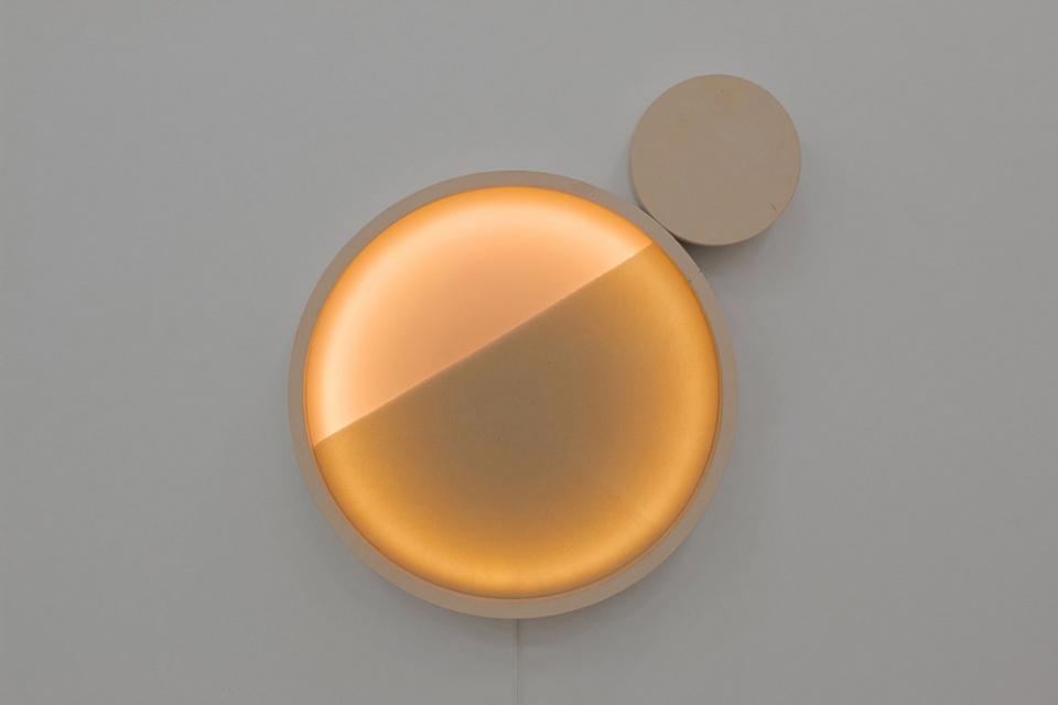 gooood archive lamp