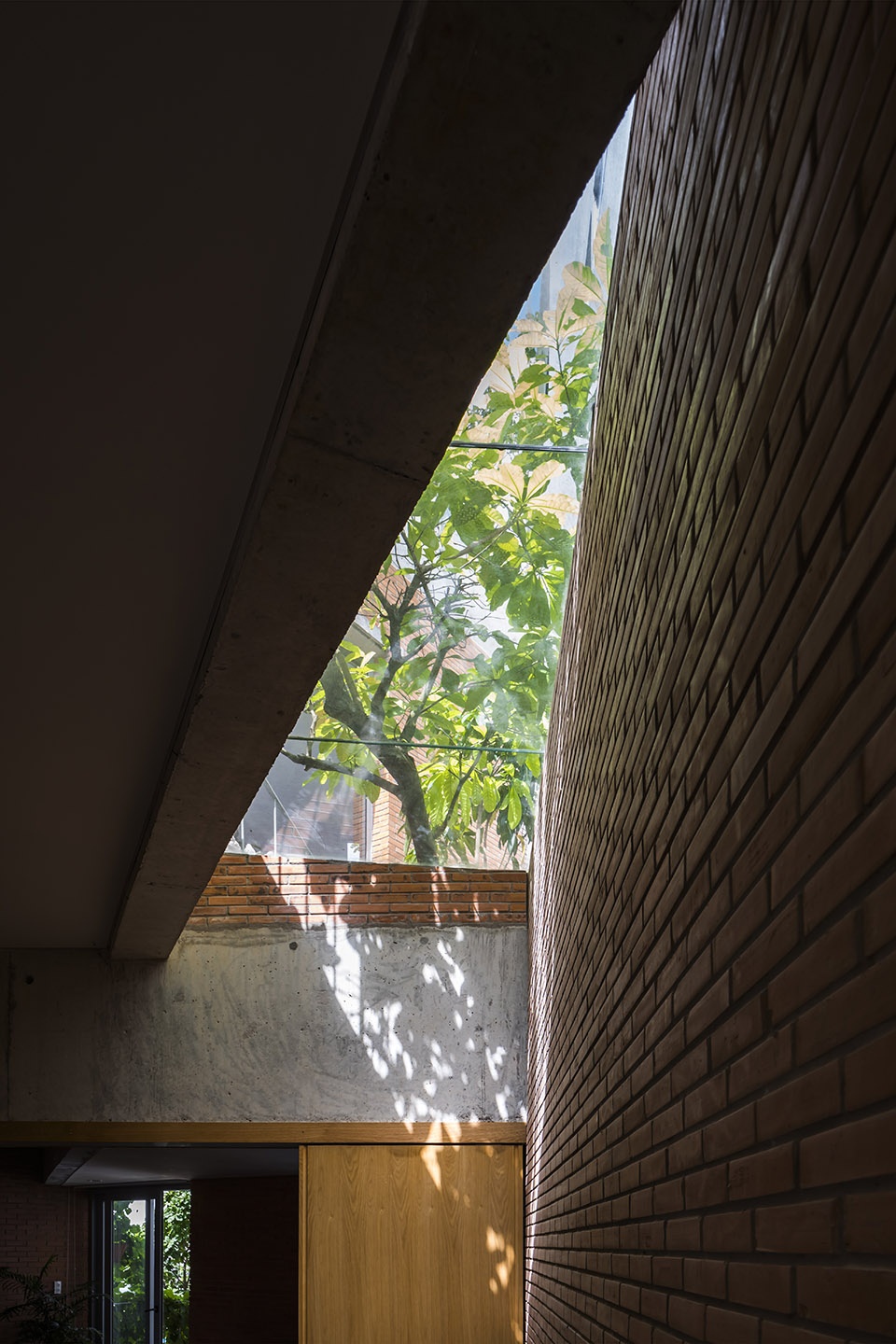 ha house by vtn architects