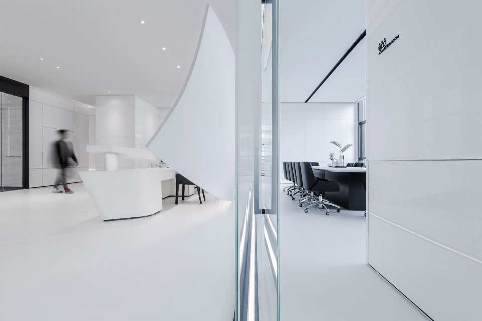 international avenue china by daosheng design