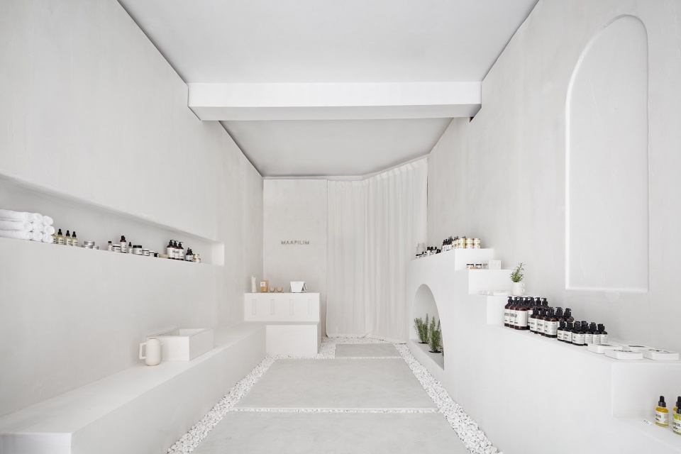 maapilim popup store by craft bloom