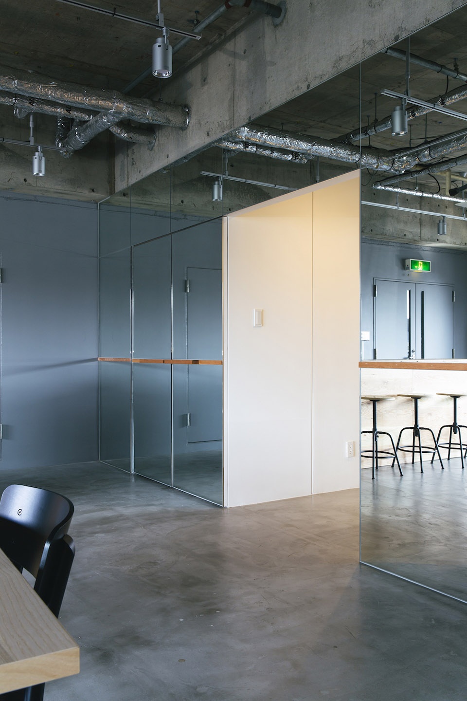 office empath by tamotsu ito architecture office