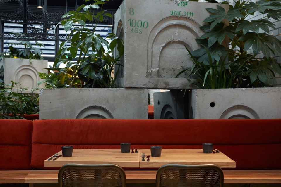 project281 cafe and roastery by splinter society architecture