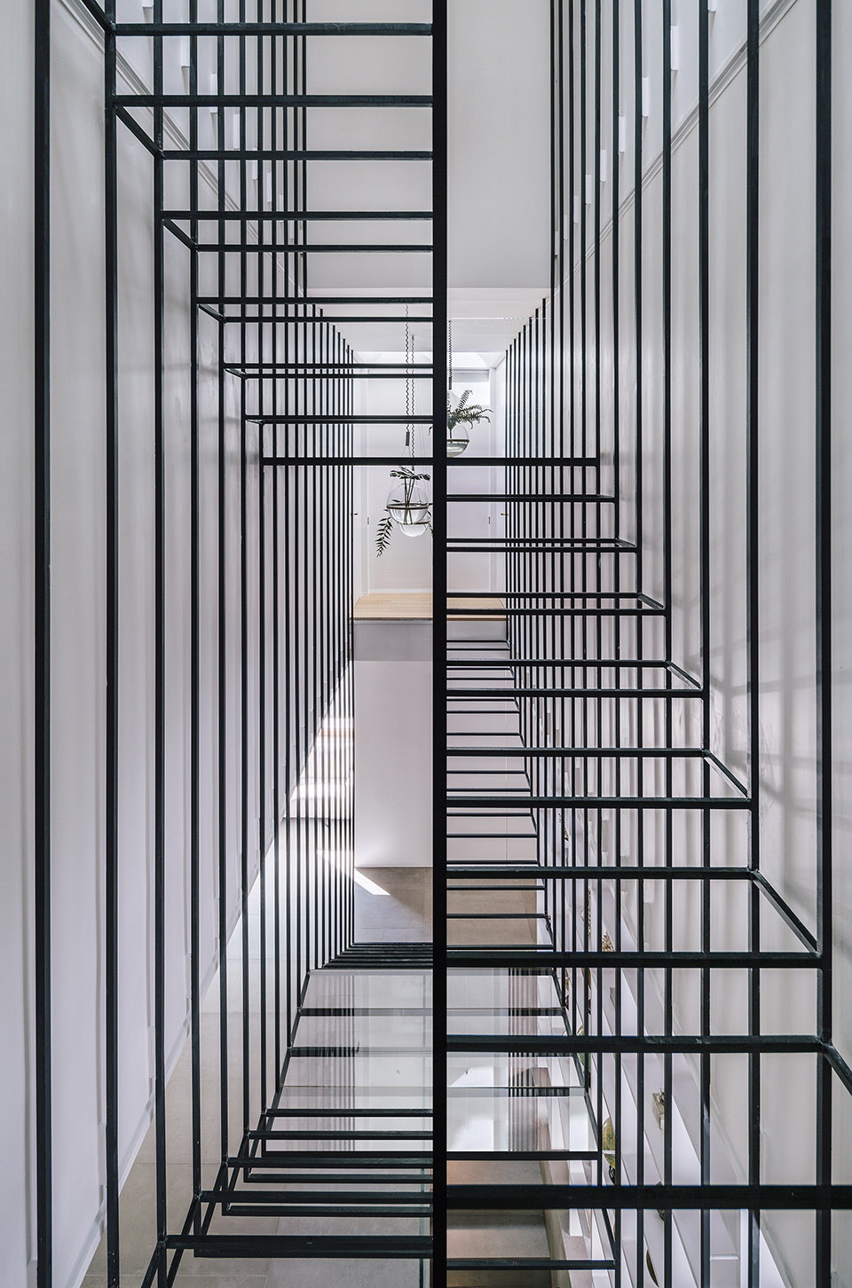 x o house by beta o architecture office