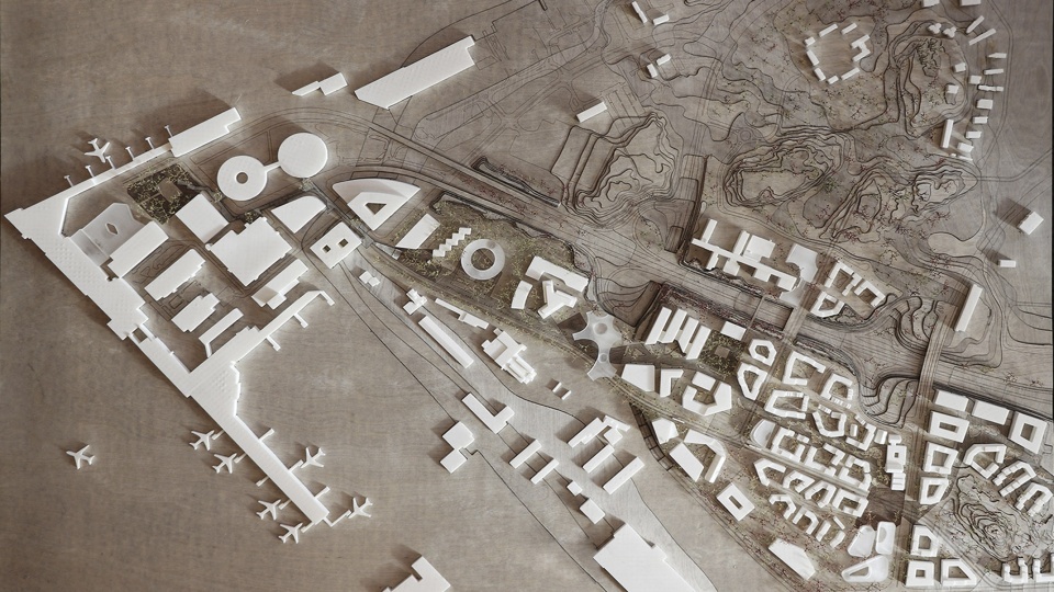aviapolis by c f moller architects