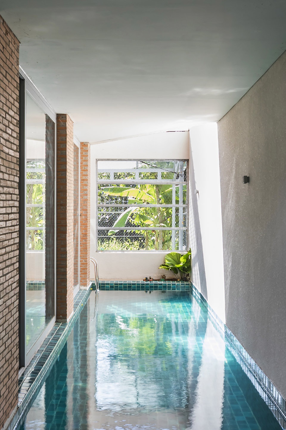 ha house by vtn architects