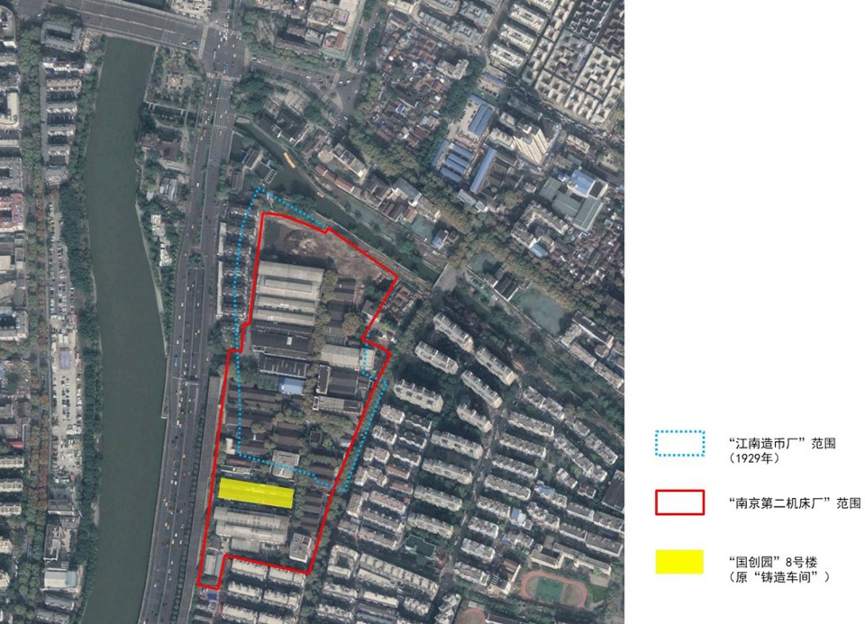 jiangnan mintage museum and the headquarter of kingjee group china by fanaf