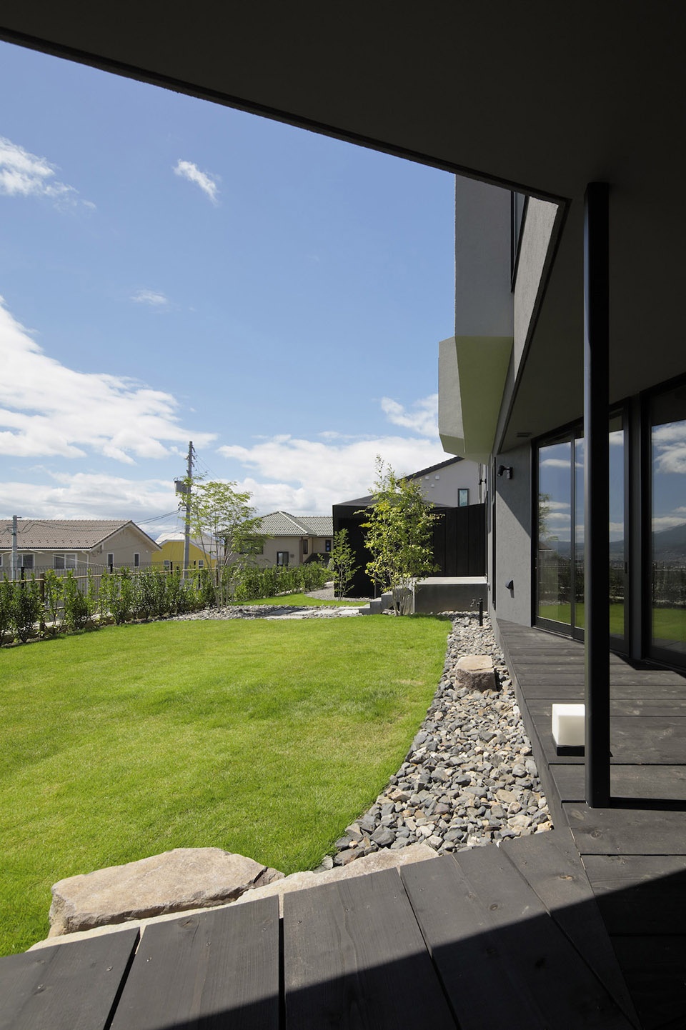 m4 by cubo design architect