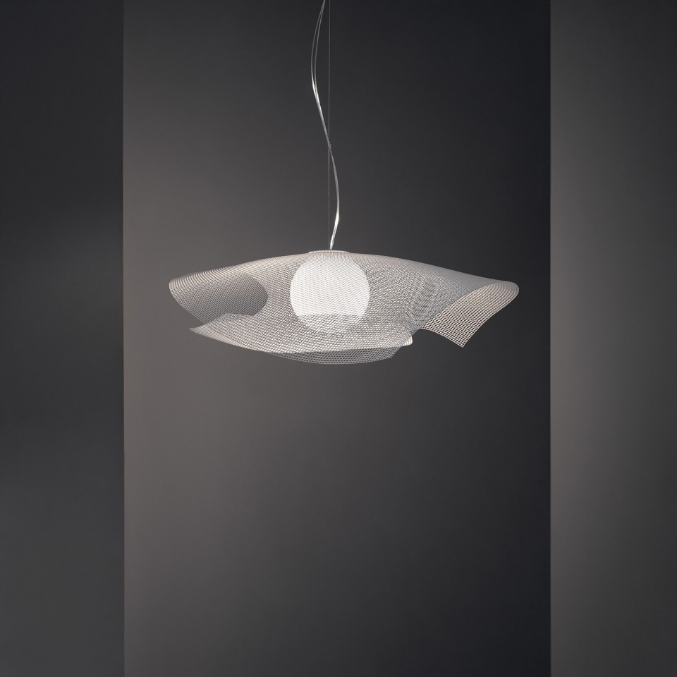 mytilus and aimei lamp design by arturo alvarez