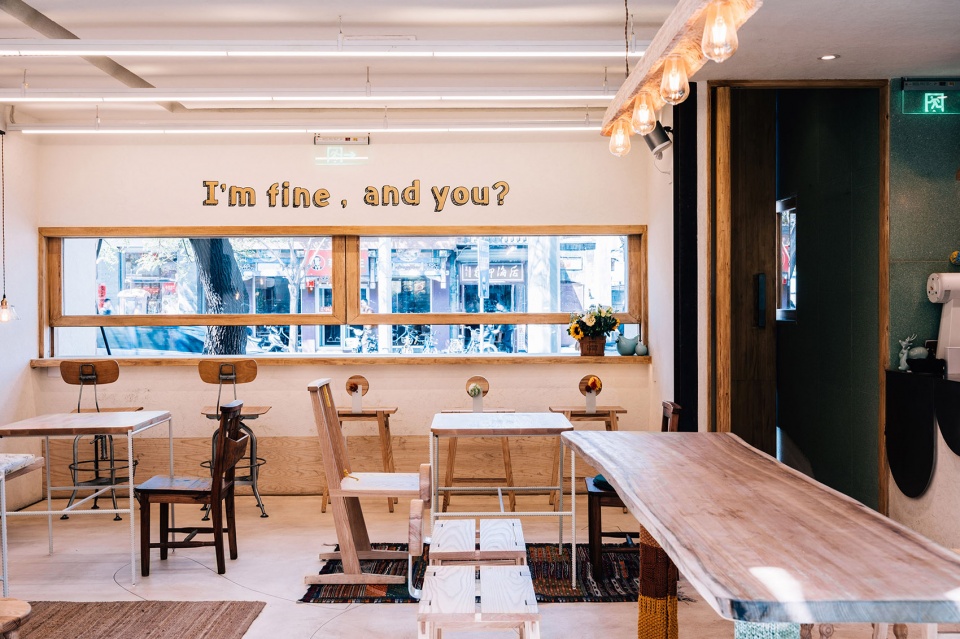 oh in beijing china by atelier a
