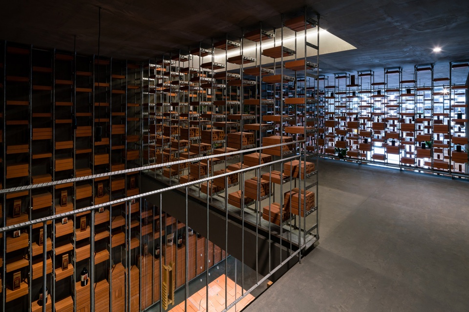 organicare showroom by tropical space