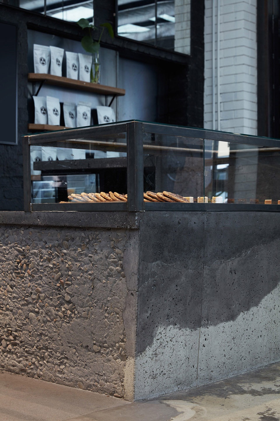 project281 cafe and roastery by splinter society architecture