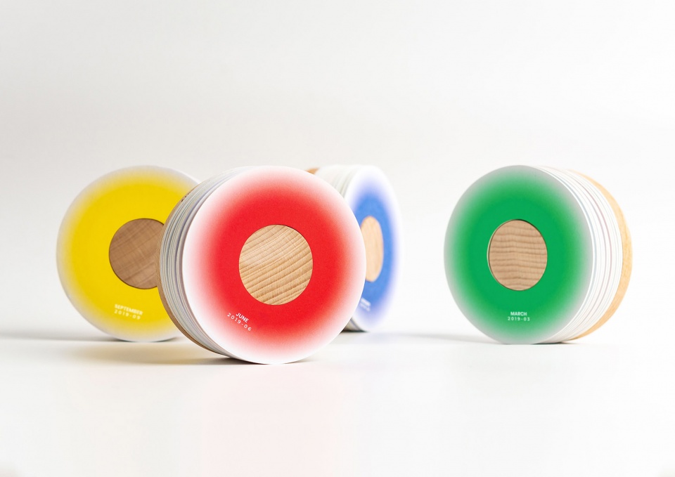 warm of year by chunmi design