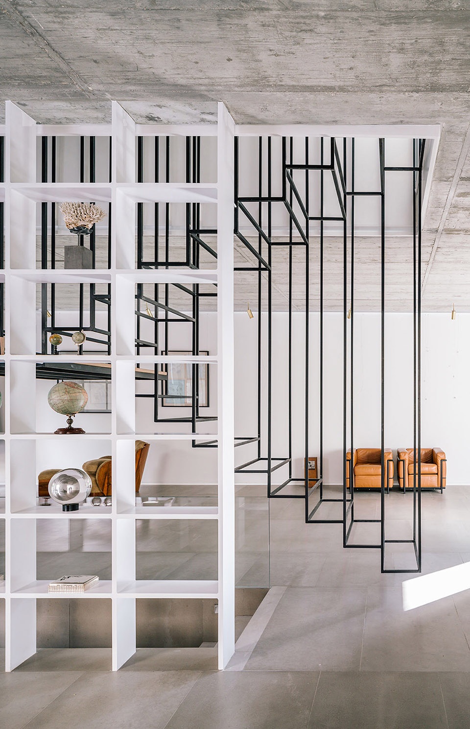 x o house by beta o architecture office