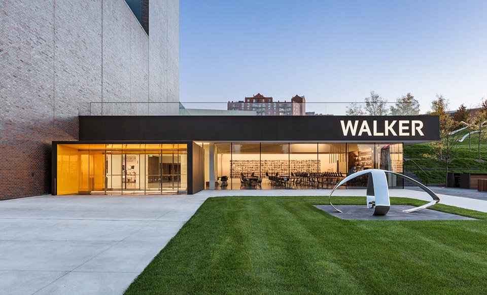 2018 asla general design award of honor walker art center wurtele upper garden by insideoutside hga
