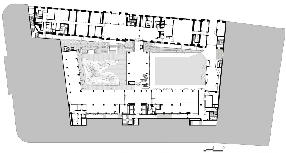 LABORDE by PCA STREAM