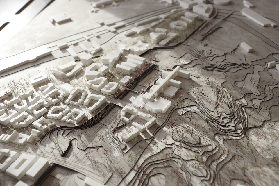 aviapolis by c f moller architects