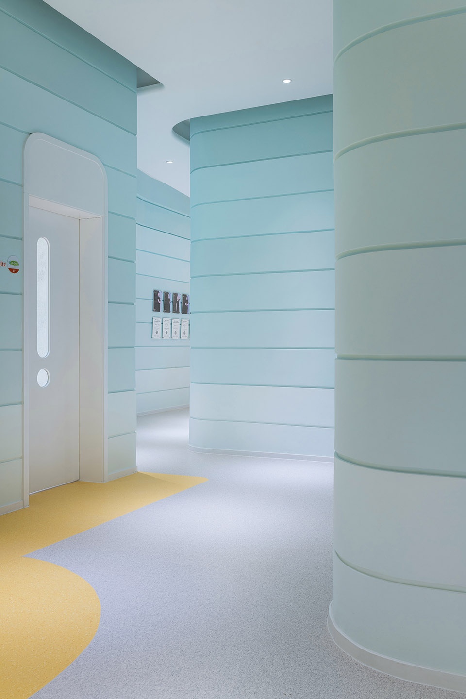 doyee in hangzhou china by hangzhou trenchant decoration design