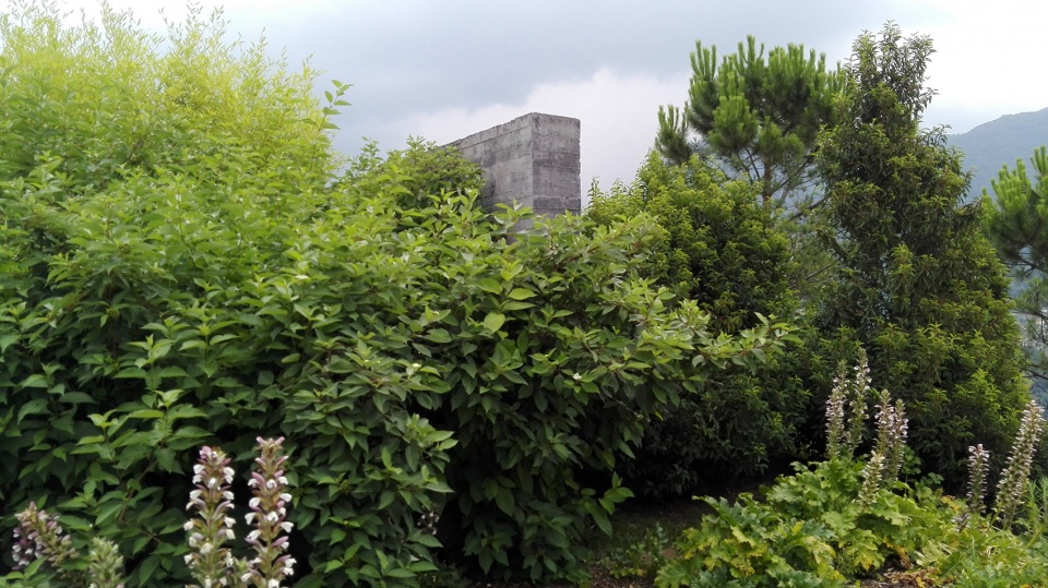 garden of seven moments by atelier de molfetta strode