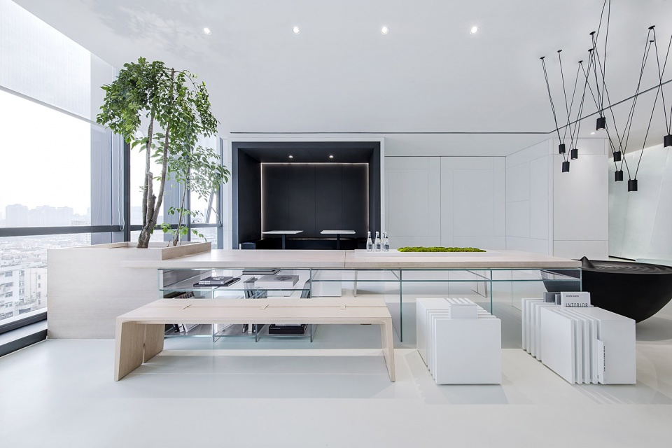 international avenue china by daosheng design