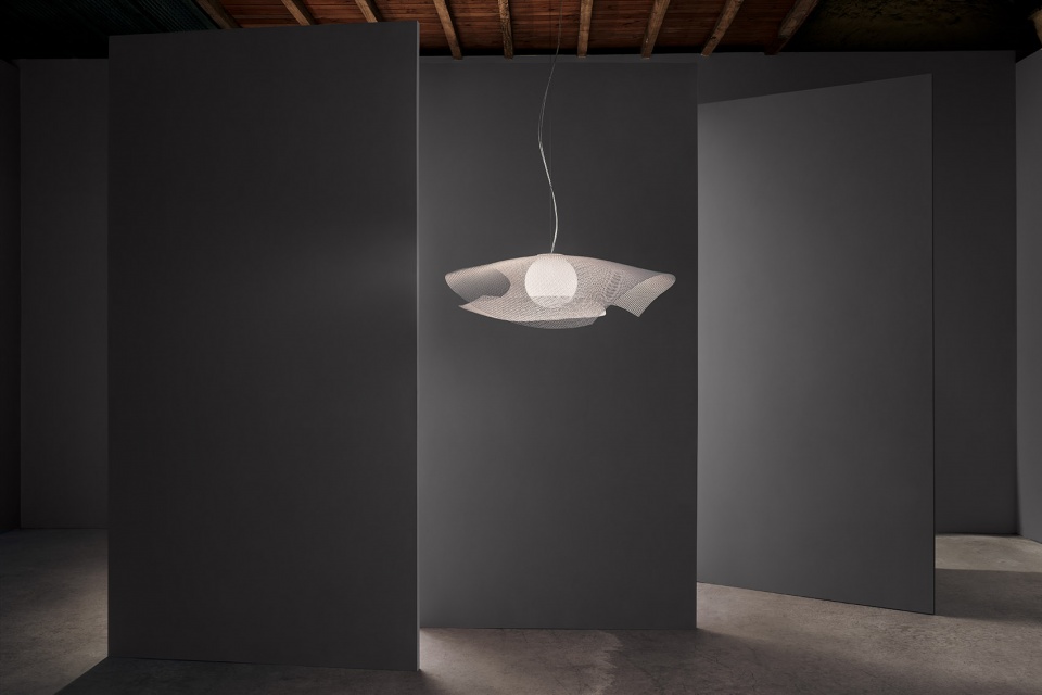 mytilus and aimei lamp design by arturo alvarez