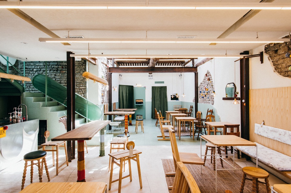 oh in beijing china by atelier a