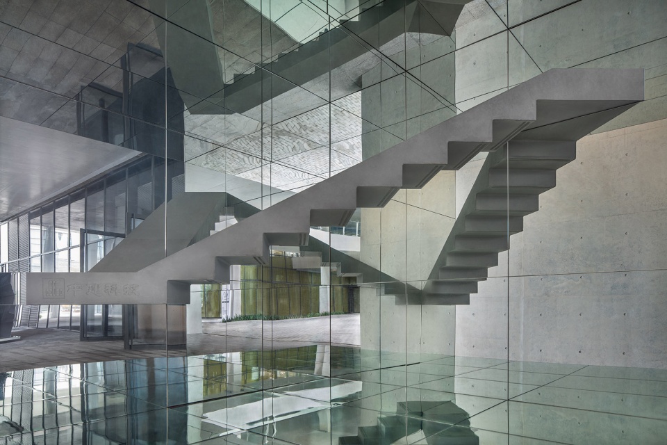 the known in shenzhen china by crossboundaries