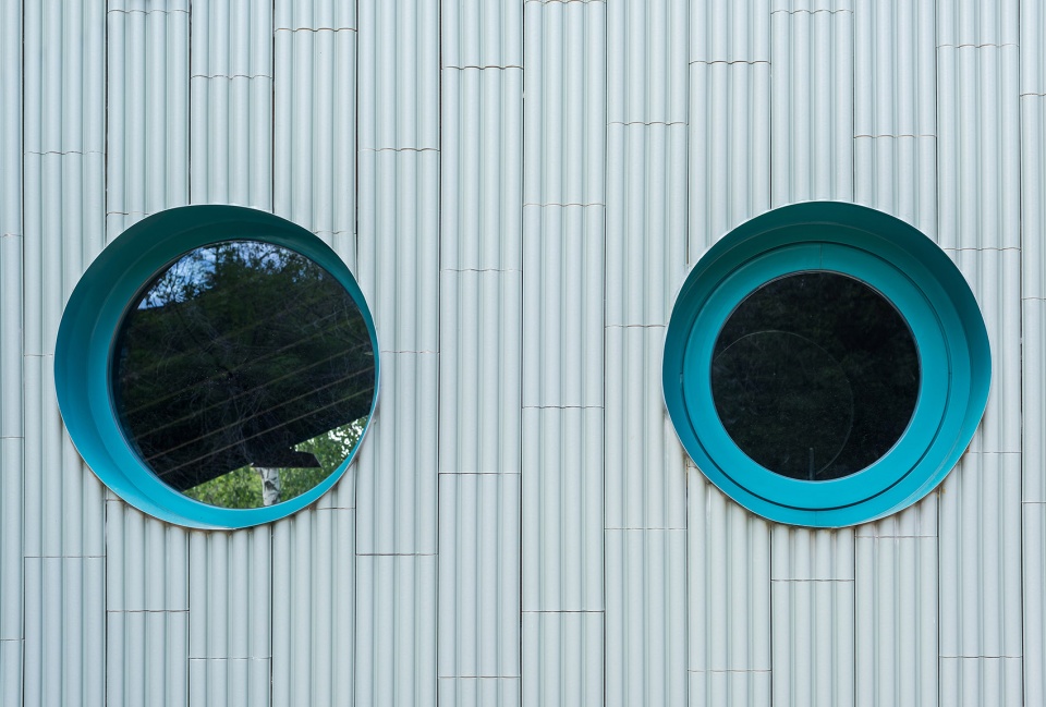 the young old house by enrique espinosa and lys villalba