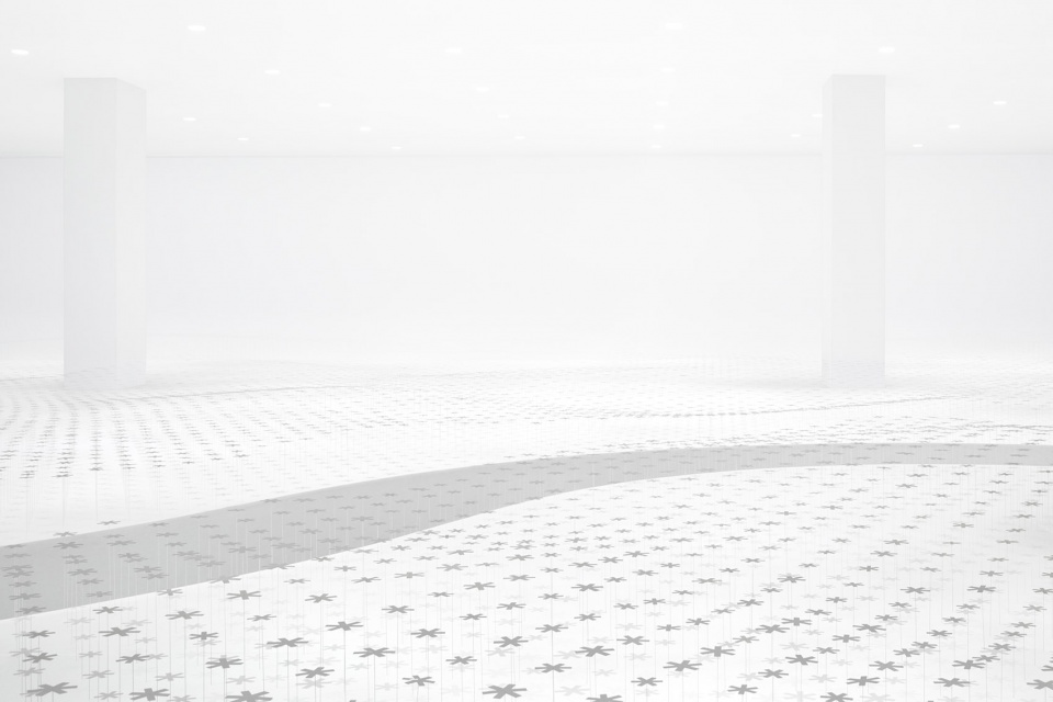 breeze of light by nendo
