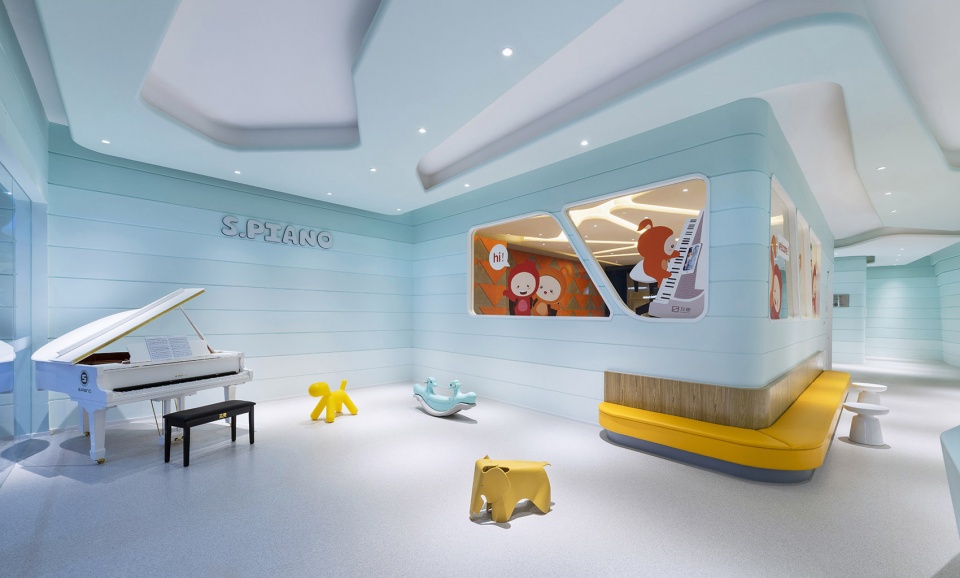 doyee in hangzhou china by hangzhou trenchant decoration design