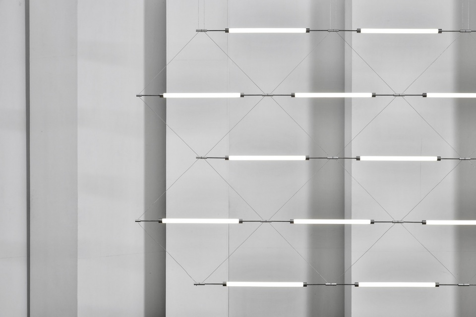 from the structures mario tsai solo exhibition 1