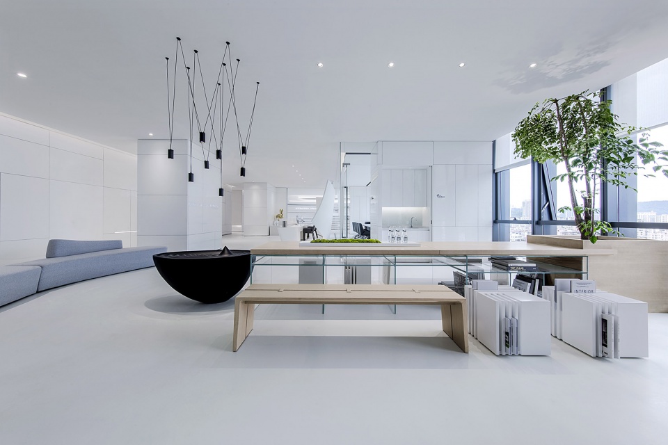 international avenue china by daosheng design