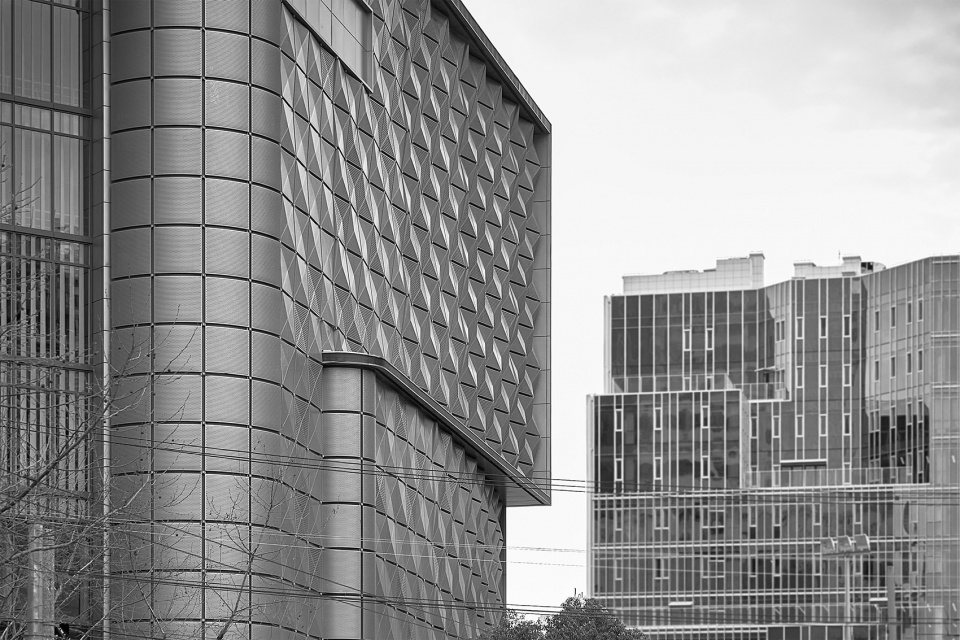 jing an qicaili renovation project china by shanghai pta