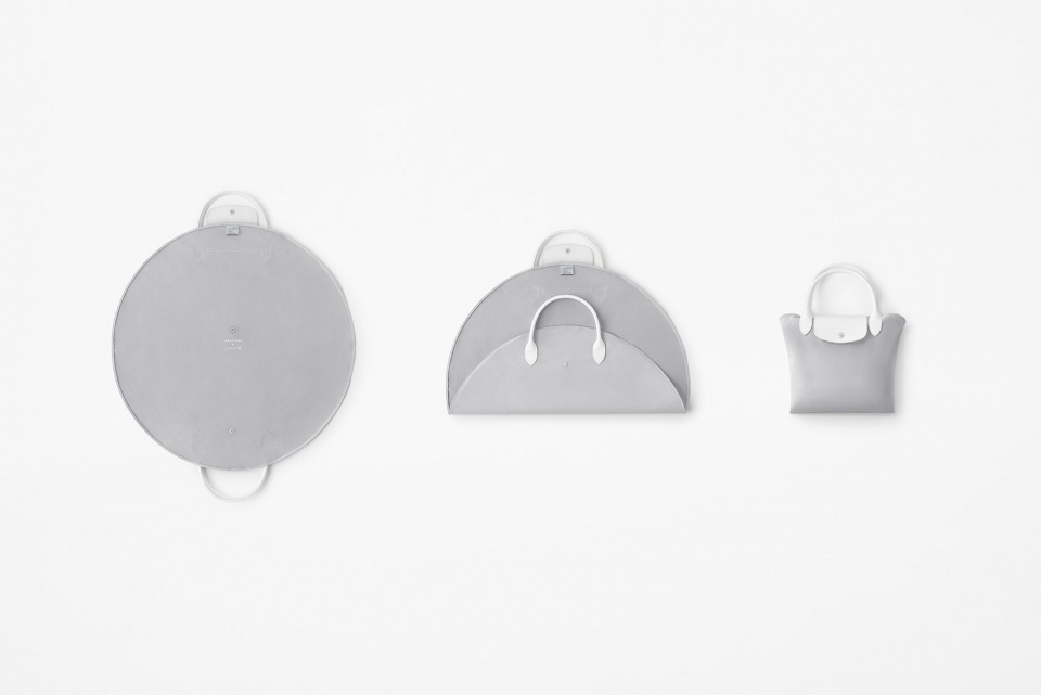 katachi collection by nendo
