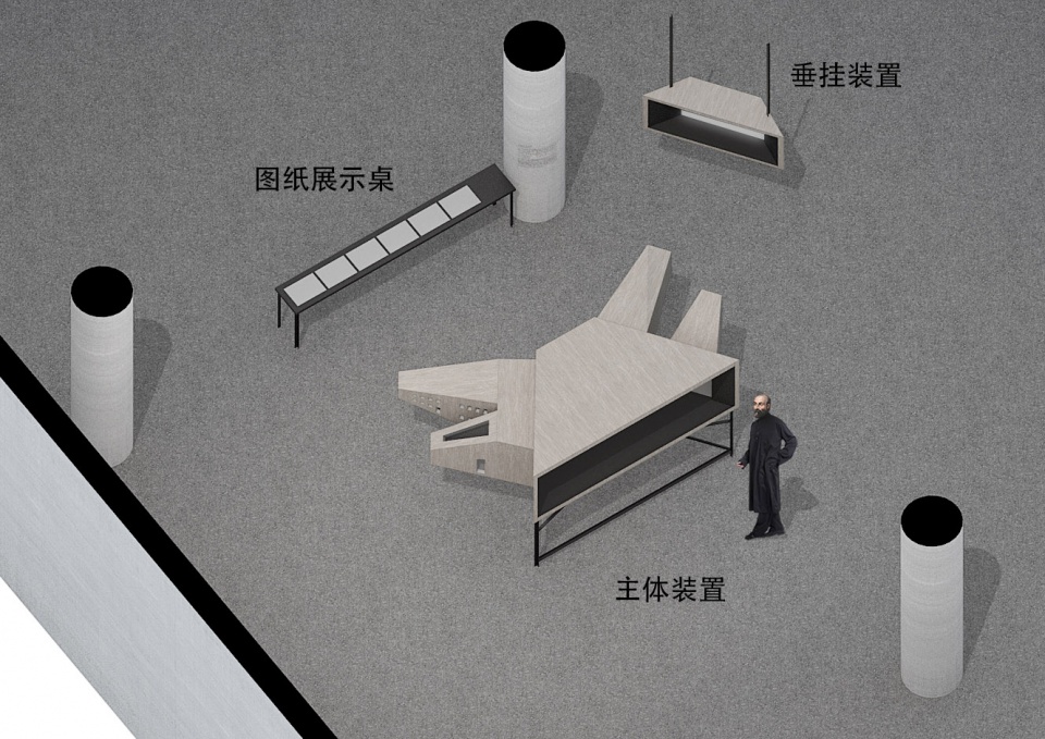 looking for palladio in the unknown city china by atelier fcjz