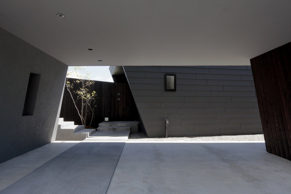 m4 by cubo design architect