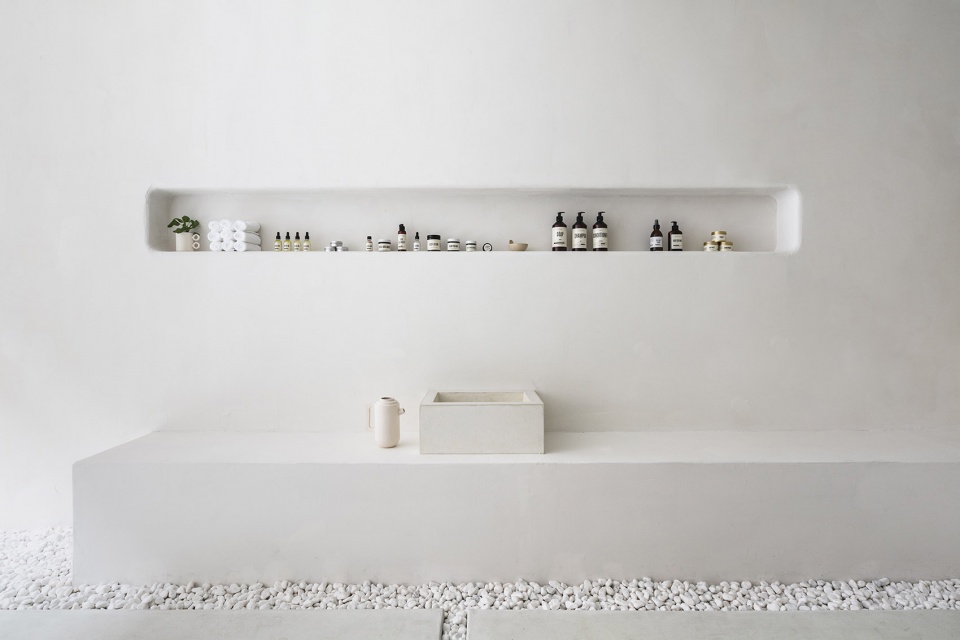 maapilim popup store by craft bloom