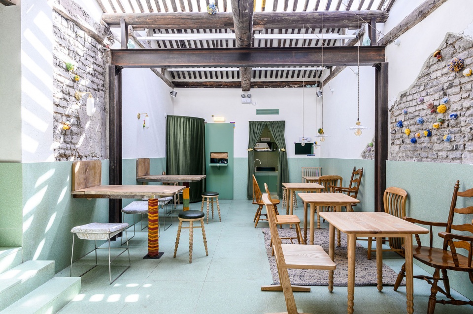 oh in beijing china by atelier a