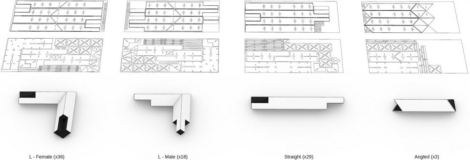 real virtuality by gilles retsin architecture